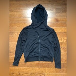 Athleta Navy Blue Jacket